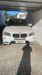 BMW X3 20 d xDrive Auto