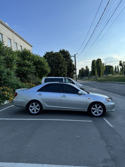 Продам Toyota Camry 30
