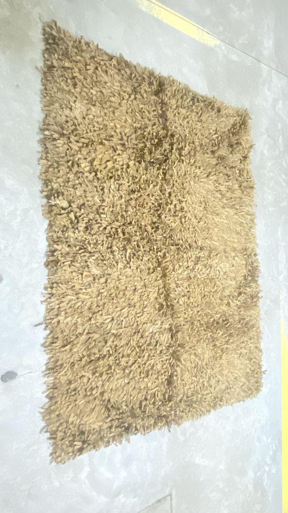 Tapete para desocupar 150x200