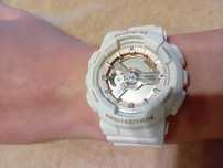 Zegarek Casio BABY G