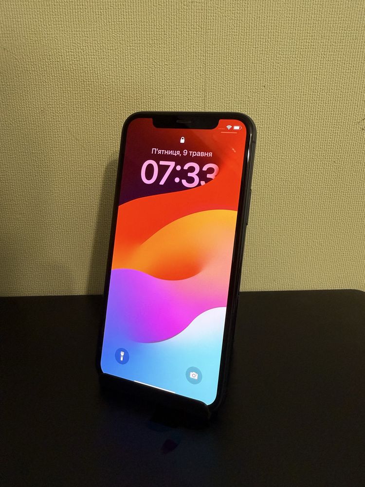 Iphone 11 Pro 64gb Green Neverlock айфон
