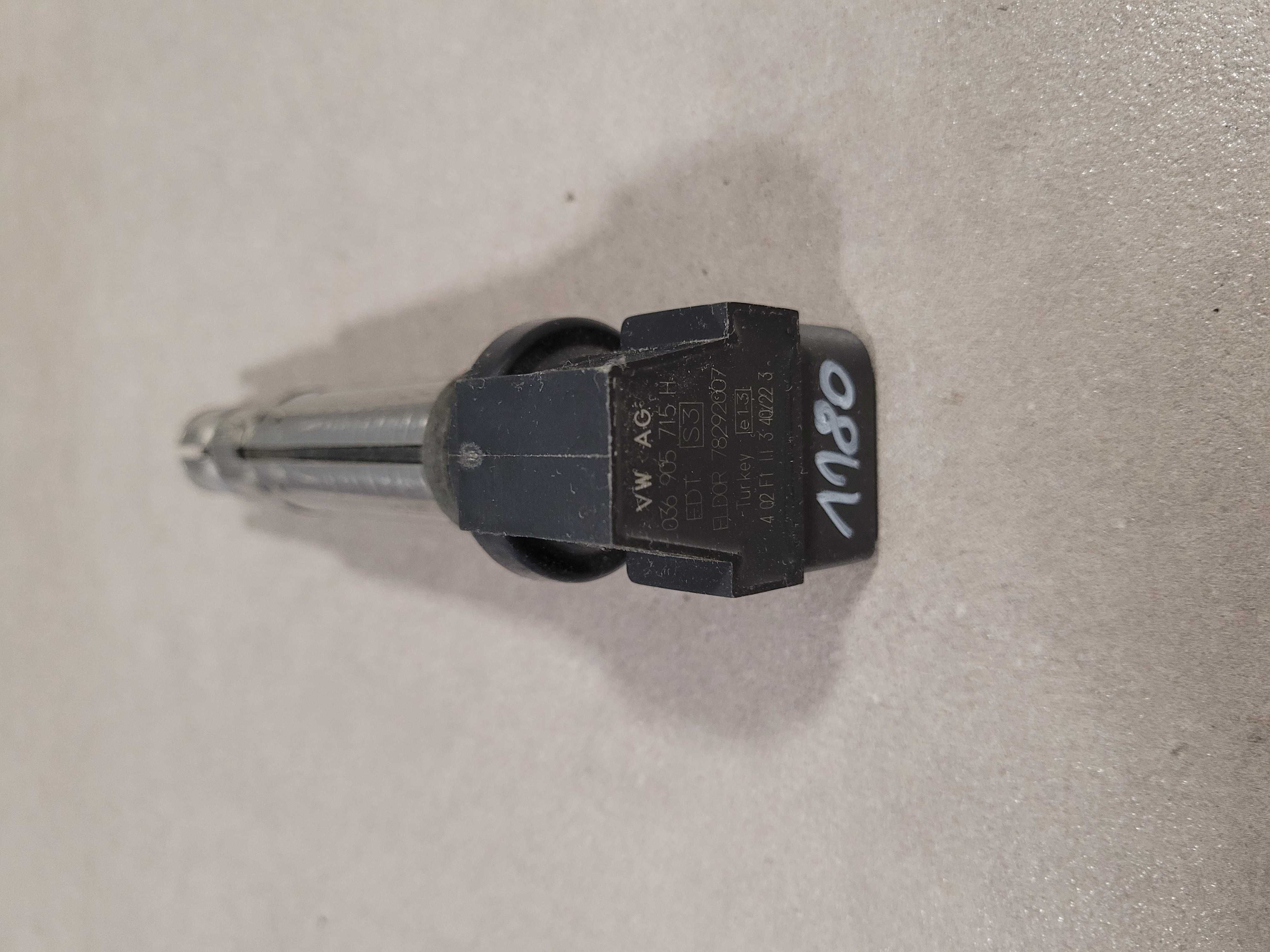 Cewka zapłonowa 1 szt 1.2 1.4 Seat Skoda VW 036.905.715H