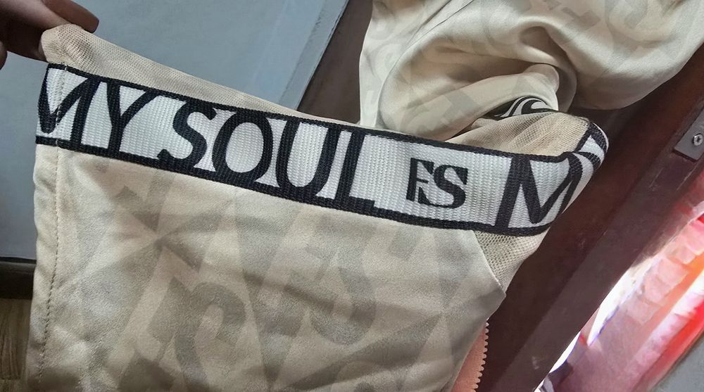 Conjunto da Foursoul