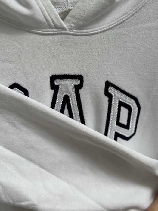 Bluza damska z kapturem GAP