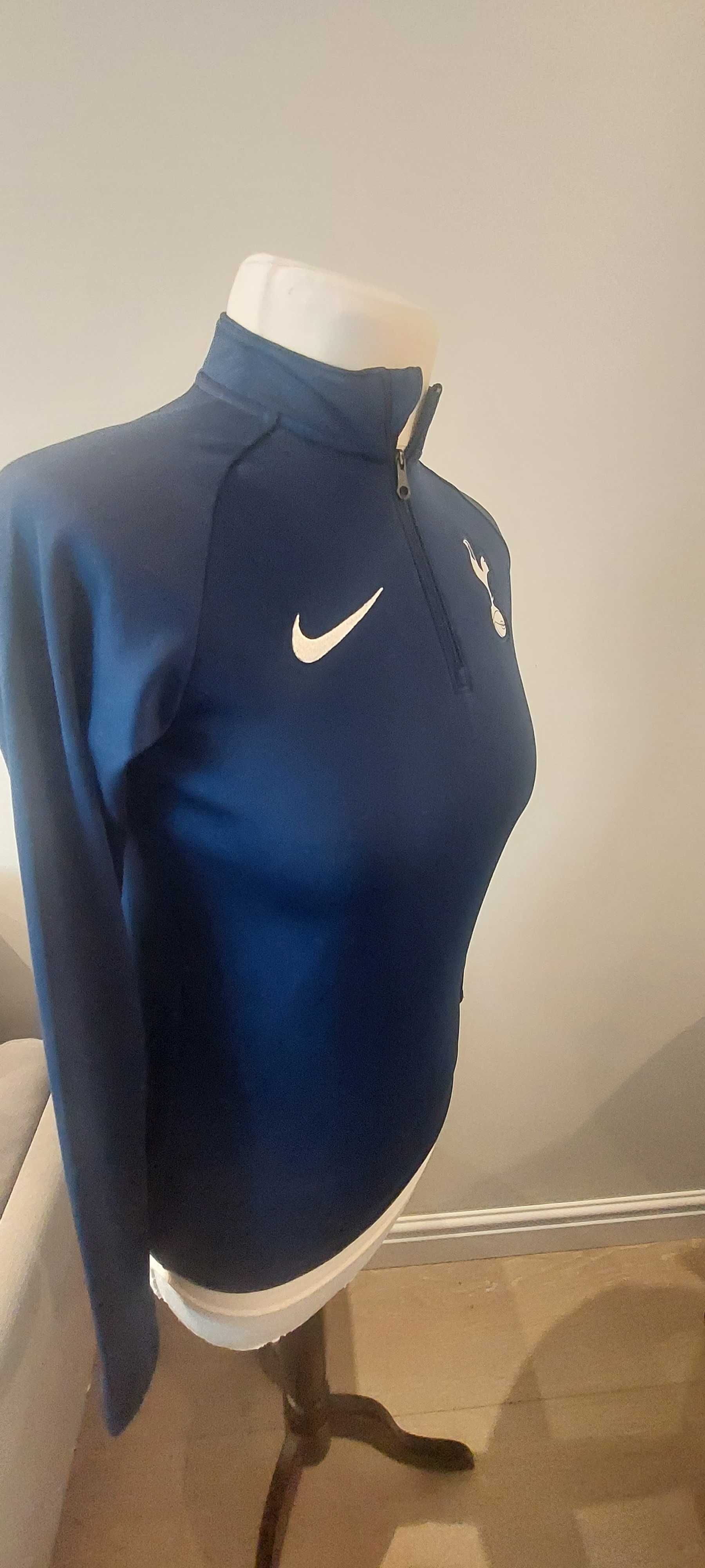 Bluza treningowa Nike DRI-FIT  Tottenham  Hotspur roz.128-137