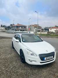 Peugeot 508 Sw 1.6