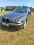 Sprzedam BMW E39 520i