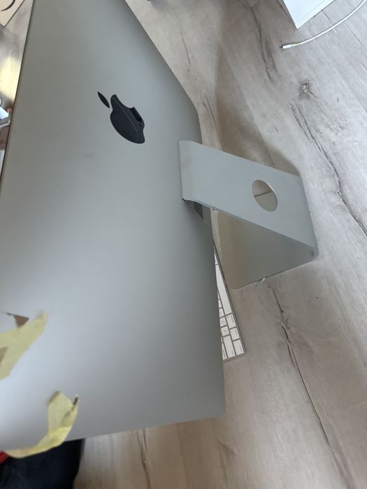 Imac 27 A1419 na części lub naprawy