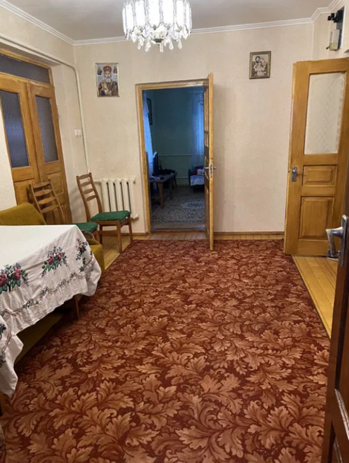 Продаж будинку 119 кв.м, ділянка 21 сотих, Біла