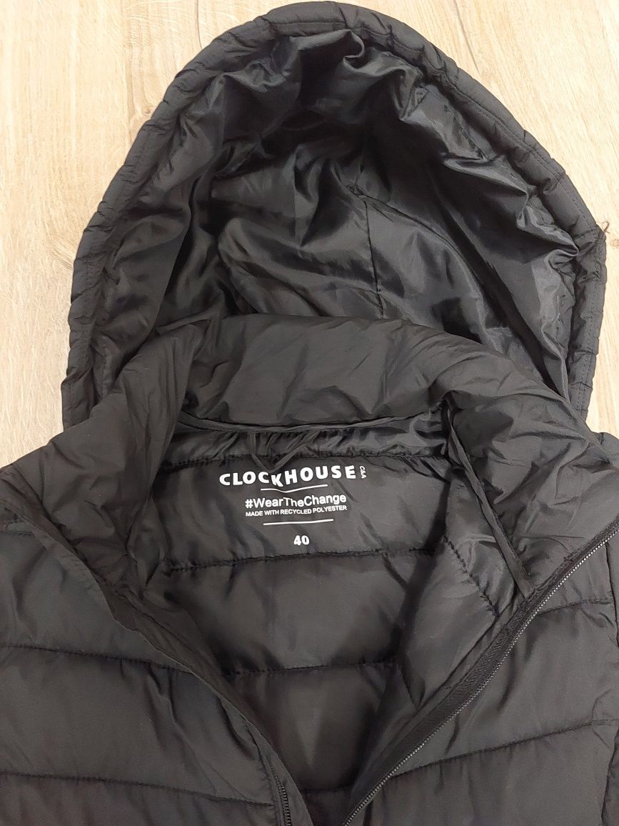 C&A - Clockhouse  pikowana wiosna roz. 40 Nowa