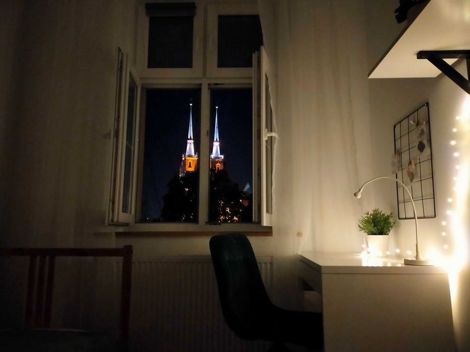 Pokój do wynajęcia Wrocław centrum