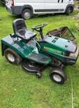 Kosiarka traktorek Hayter,Yard Pro