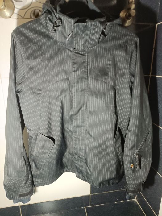 Куртка лижна нова