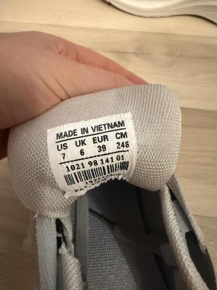Кросівки nike zoom