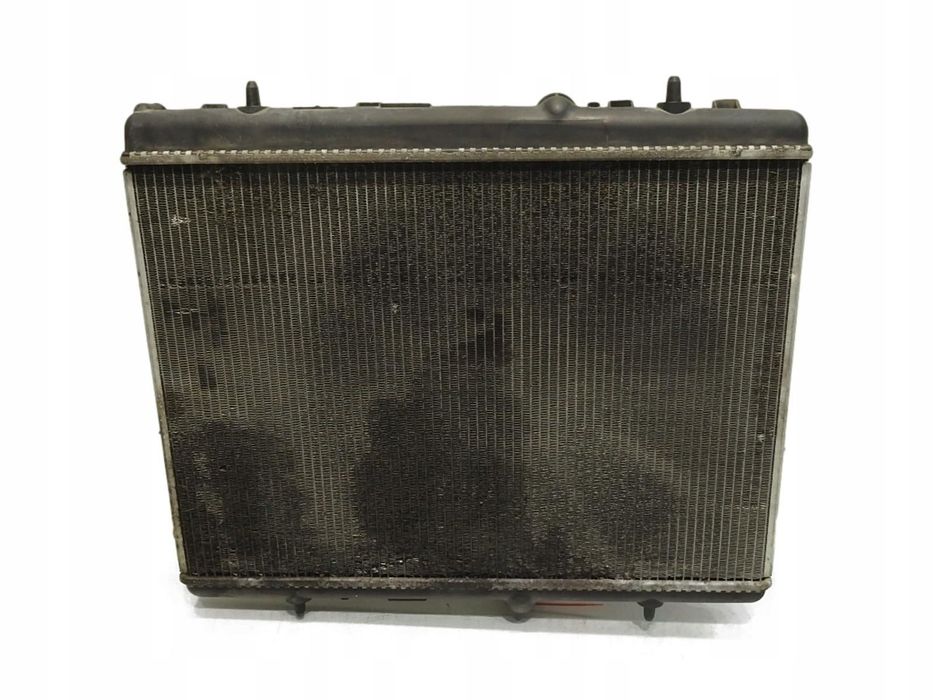 CHŁODNICA WODY PEUGEOT 5008 I 1.6 HDI P9680533480 991746Q