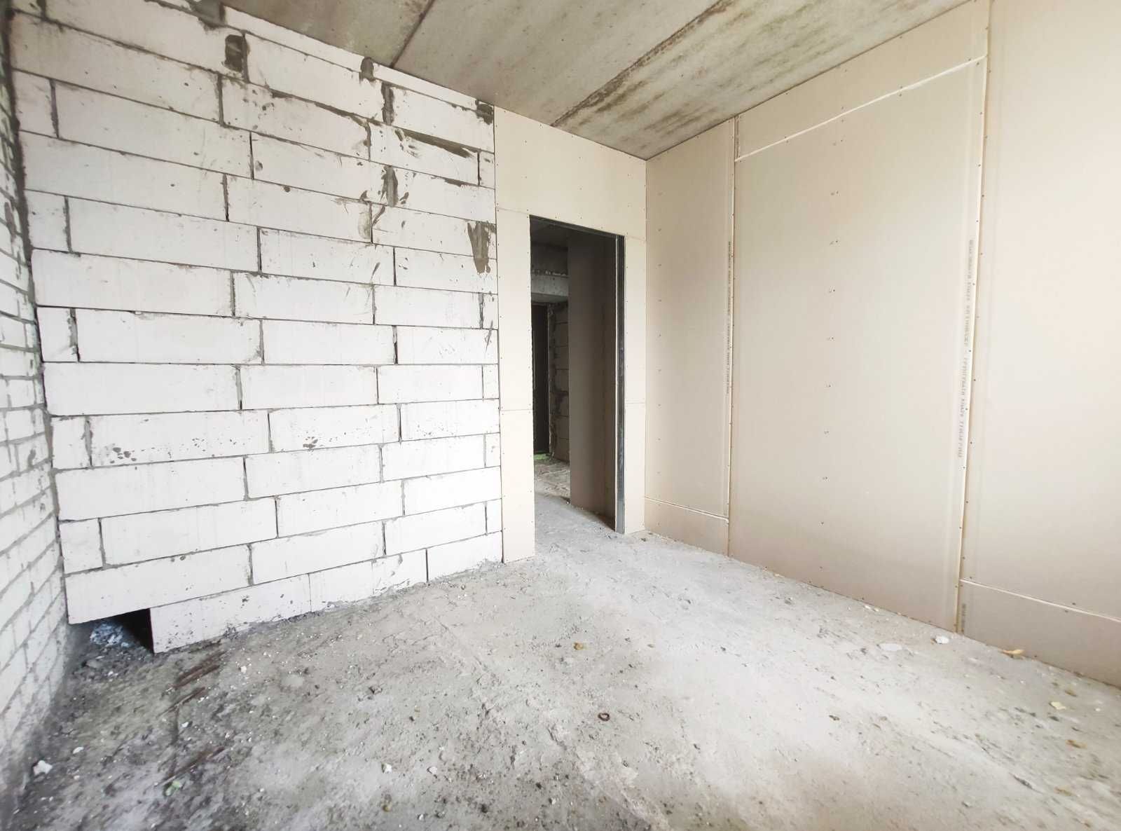 Продажа без рем 1ком. жкЧайка улЛобановского 30, (р-н Петроп.-Борщаг.)