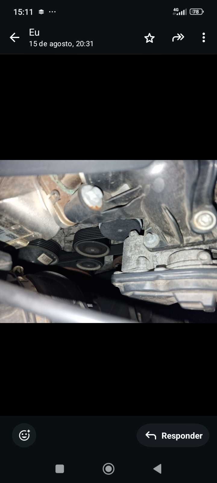 BMW 116 em muito bom estado