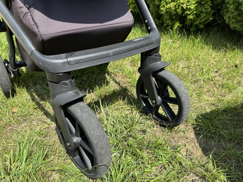 Wózek Roan Bloom 2w1