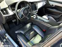 Volvo V90 Cross Country D5 AWD Full Opcja Bezwypadkowy Oryginalny Lakier Gwarancja