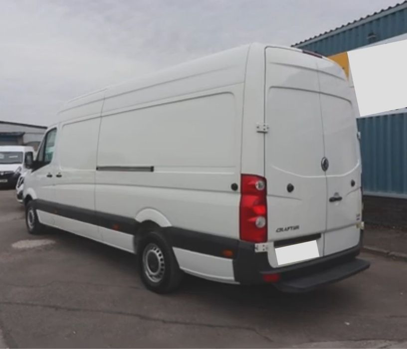 Вантажні перевезення Вінниця