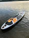 оренда надувного сап сапборд sup supboard  аренда