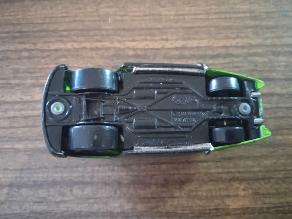 Hot Wheels '49 Merc