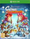 Scribblenauts Showdown Xbox One, sklep Tychy