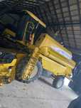 New Holland TC 56
