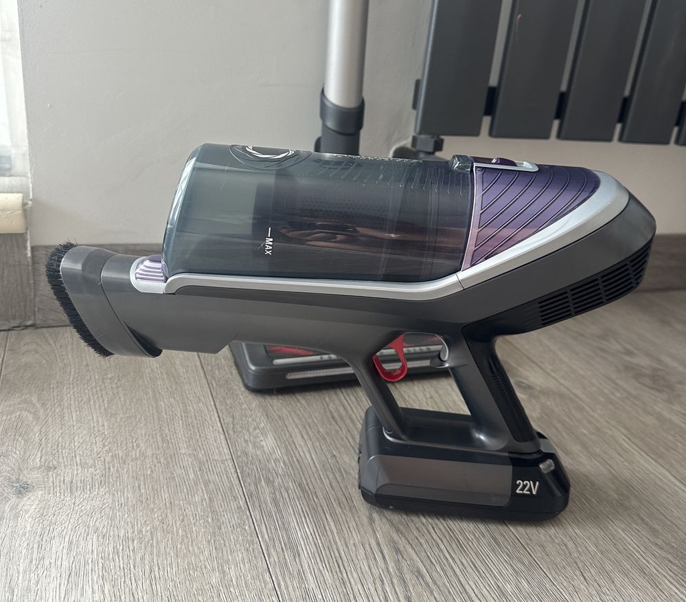 Rowenta RH9637WO пилосос акумуляторний