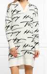 Сукня трикотажна Tommy Hilfiger
