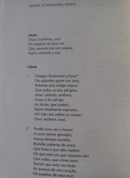 Nicolau Tolentino de Almeida - Obras Completas Volume II