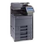 Multifunções Kyocera Taskalfa 2552ci/4252ci/5052ci