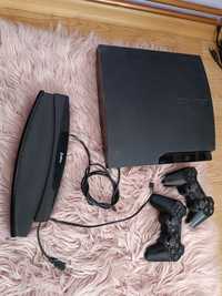 Konsola PlayStation 3 slim 150