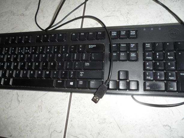 klawiatury usb  do komputera ,laptopa i myszki usb