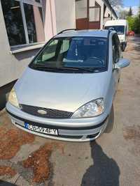 Ford galaxy 2.0 benzyna gaz.