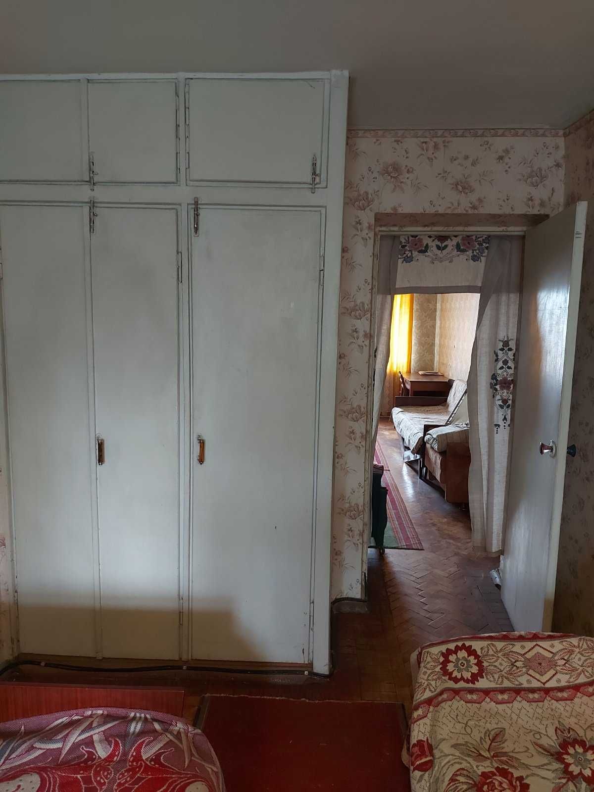 Продам 3-к.квартиру, Павлово Поле, метро 23Августа