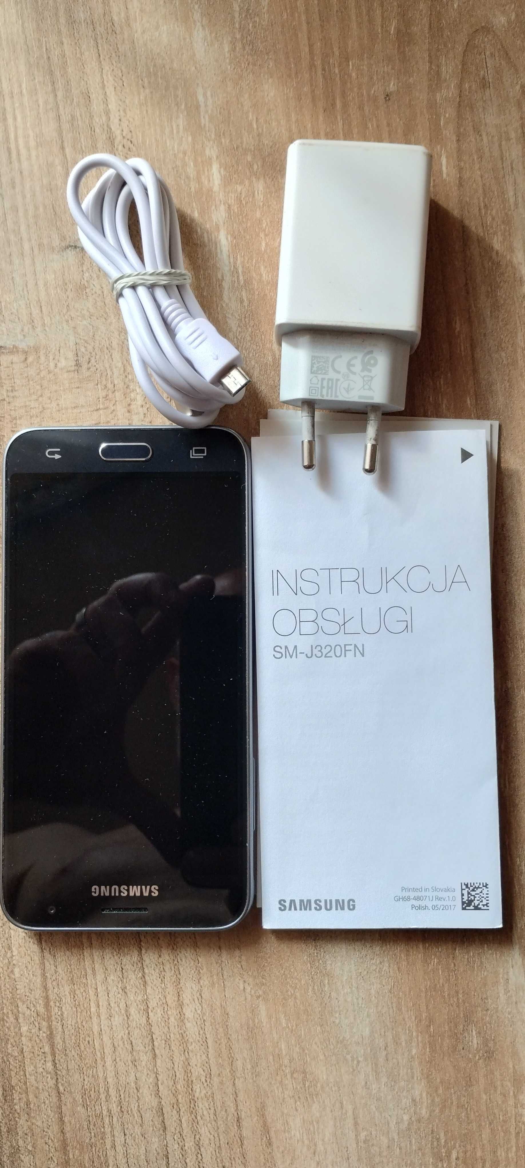 Samsung Galaxy J3 2016