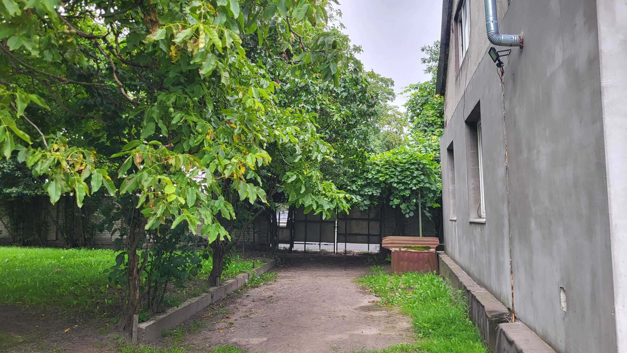 ПродаєтьсяБудинок82кв м.]+11СотокЗемлі,Перша лінія.Ціна280000$Торг!!
