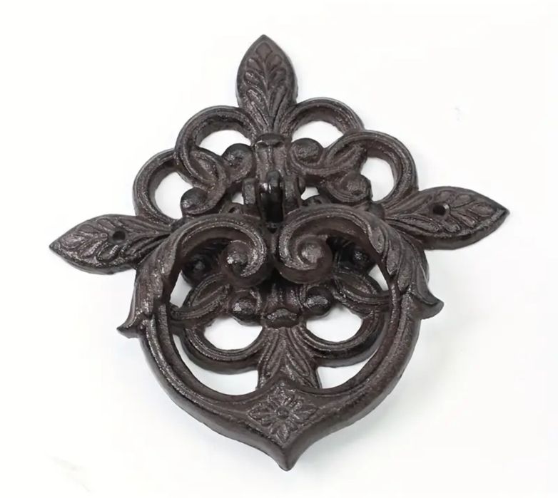 Aldraba / Puxador de Porta