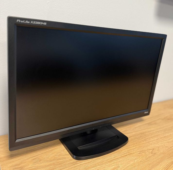 Монітор AOC/Philips/Liyama/Asus/ViewSonic/Samsung/Benq