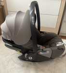 Ovo da Cybex iCloud Z