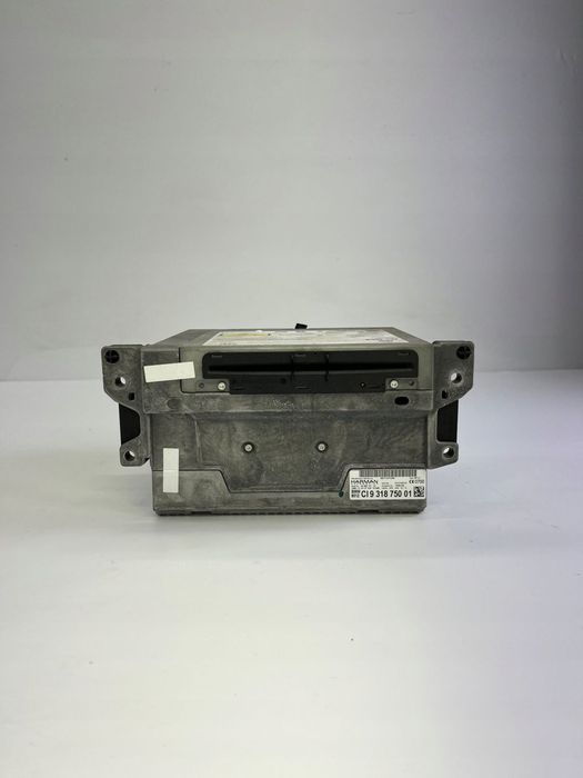 bmw f10 f20 f21 f30 radio nawigacja cic 9318750