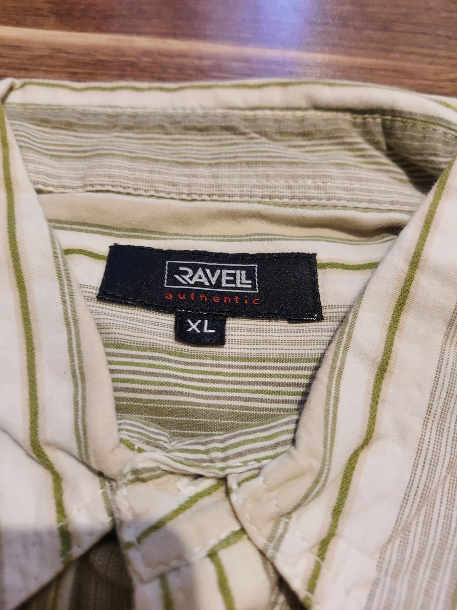 Ravel koszula rozm. XL