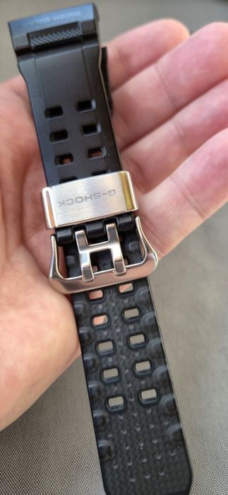Casio g-shock gw9400