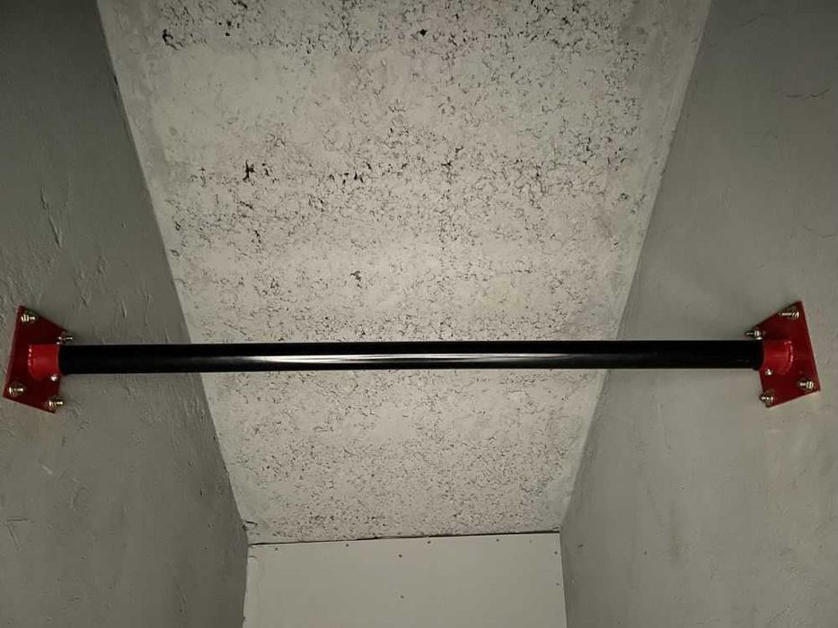 2 шт / Турник (крепления) / Турнік (кріплення) Комплект