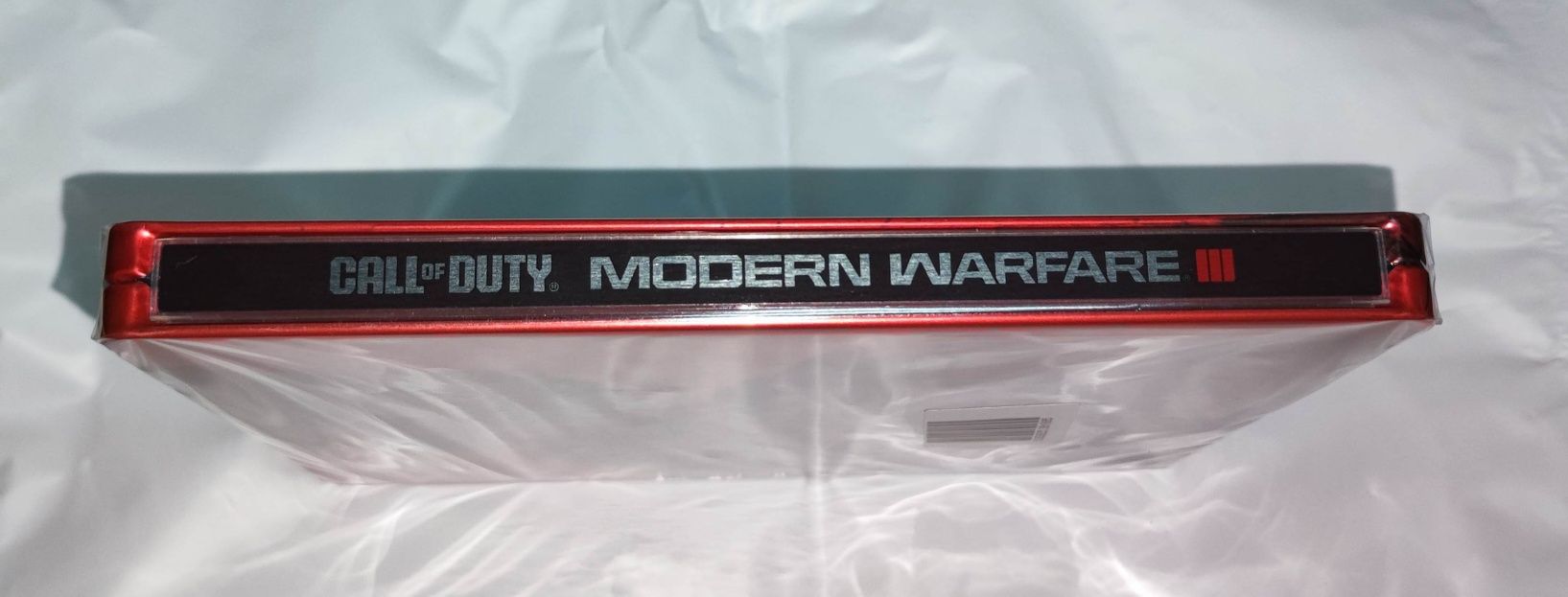 Steelbox PS5 Call of Duty: Modern Warfare III (3)