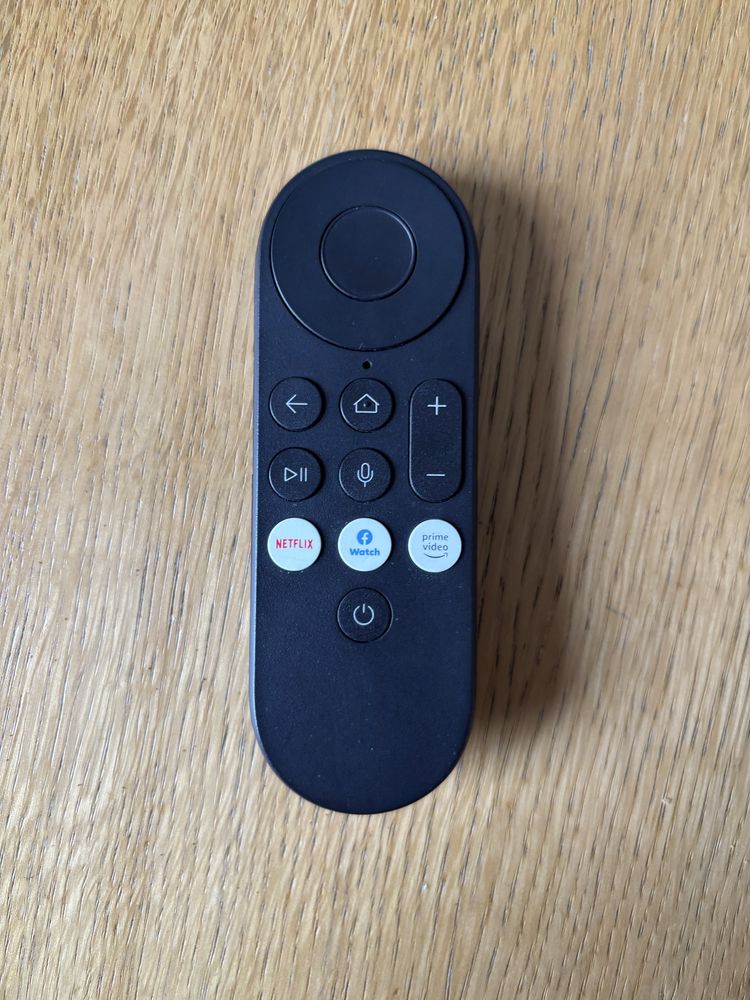 Facebook Portal TV kamerka do telewizora Alexa