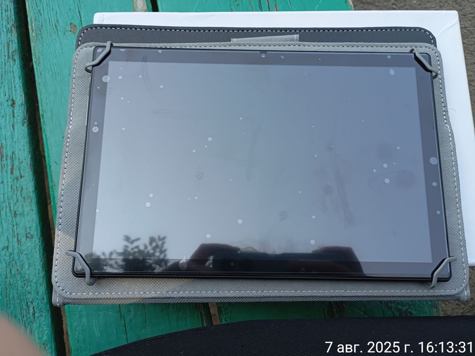 Продам планшет в рабочем состоянии