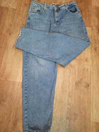 Фірменні джинси жіночі. Великого розміру