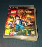 Gra lego harry potter na ps3